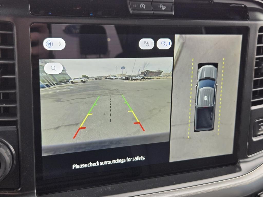 new 2026 Ford F-150 car, priced at $70,320