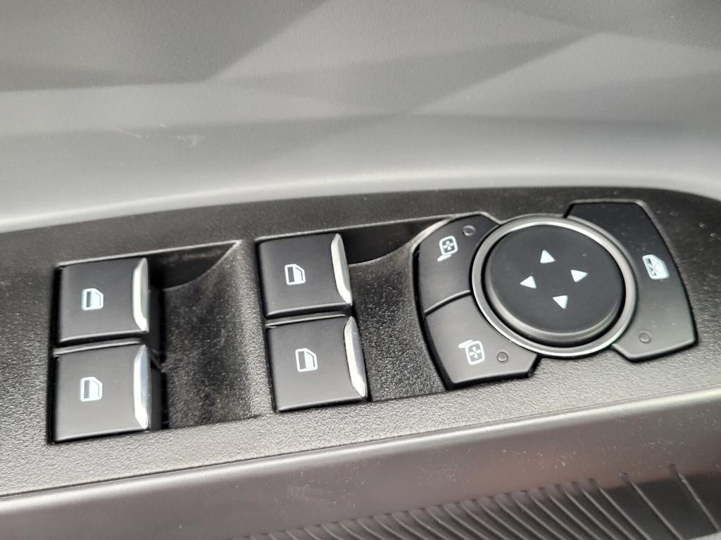 new 2025 Ford Maverick car, priced at $36,535