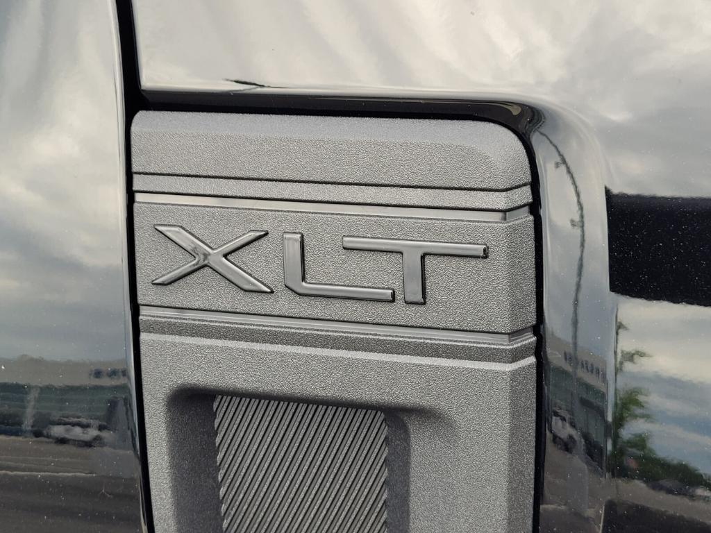 new 2025 Ford Maverick car, priced at $36,535