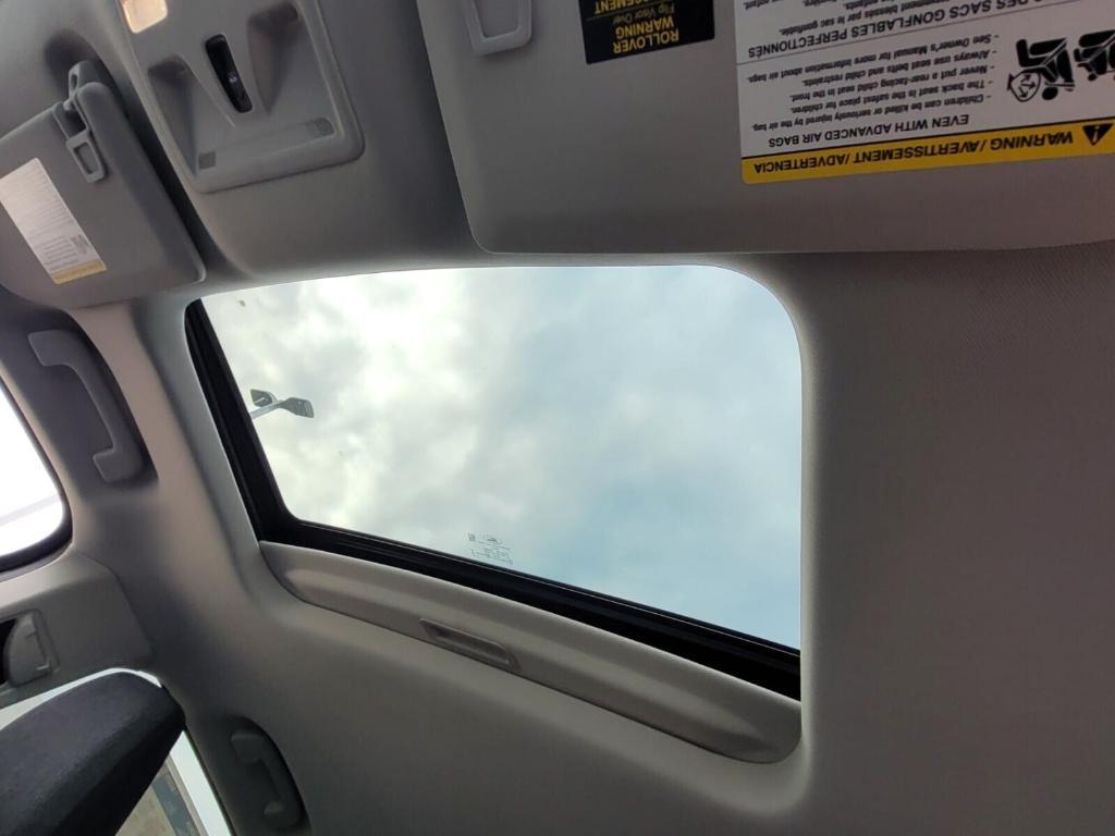 new 2025 Ford Maverick car, priced at $36,535