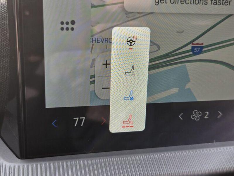 new 2026 Ford Explorer car, priced at $49,633