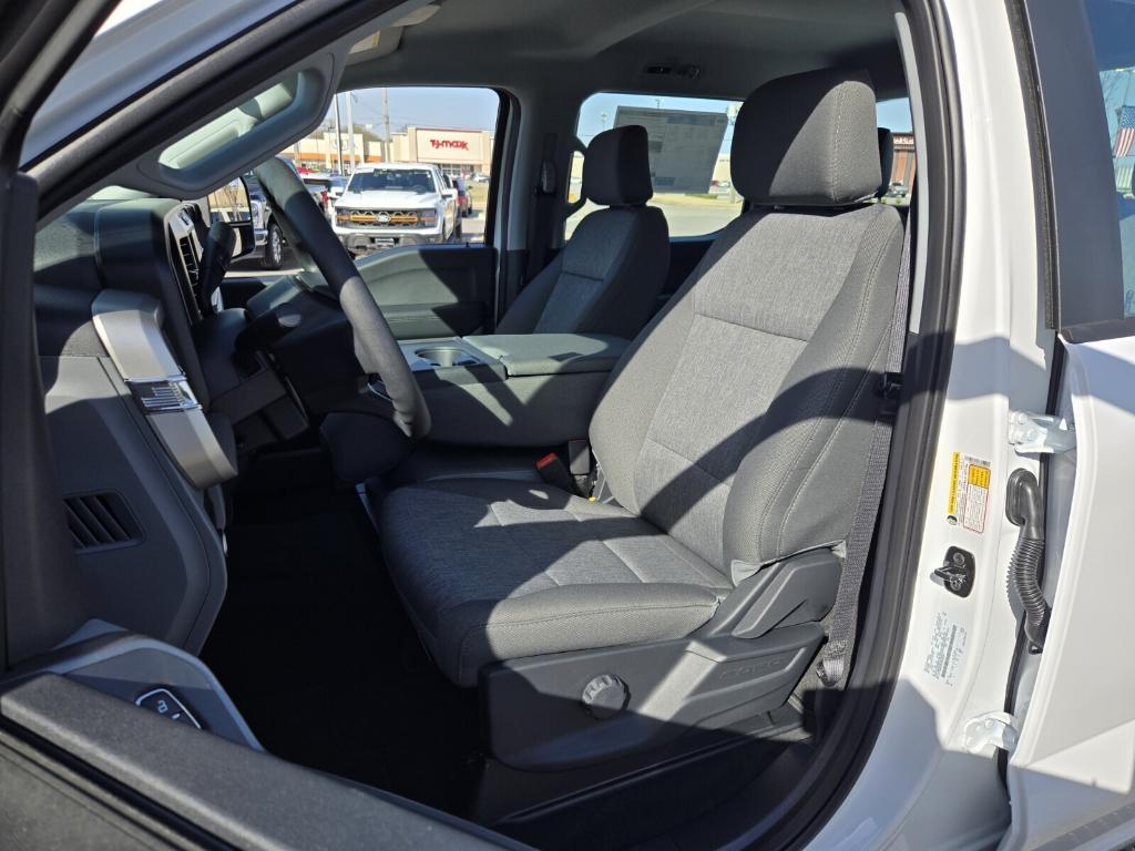 new 2026 Ford F-250 car, priced at $67,043