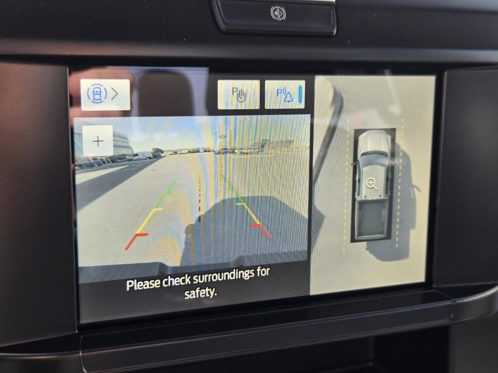 new 2026 Ford F-250 car, priced at $70,825