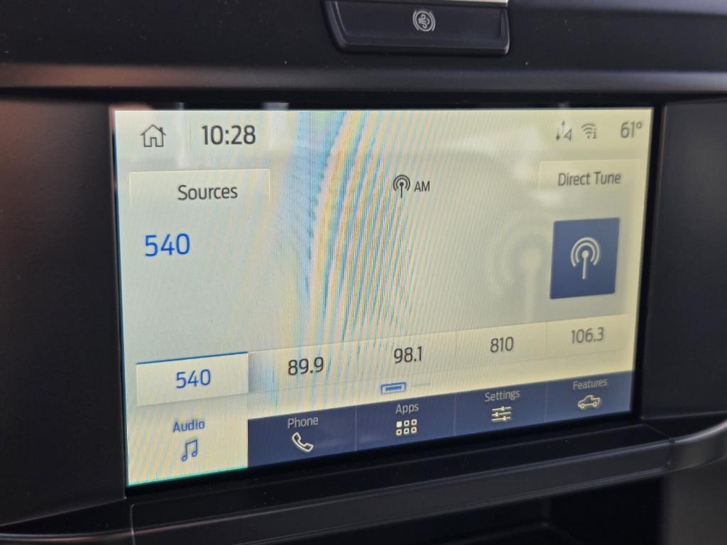 new 2026 Ford F-250 car, priced at $70,825