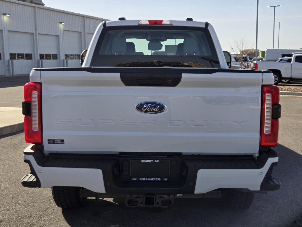 new 2026 Ford F-250 car, priced at $67,043