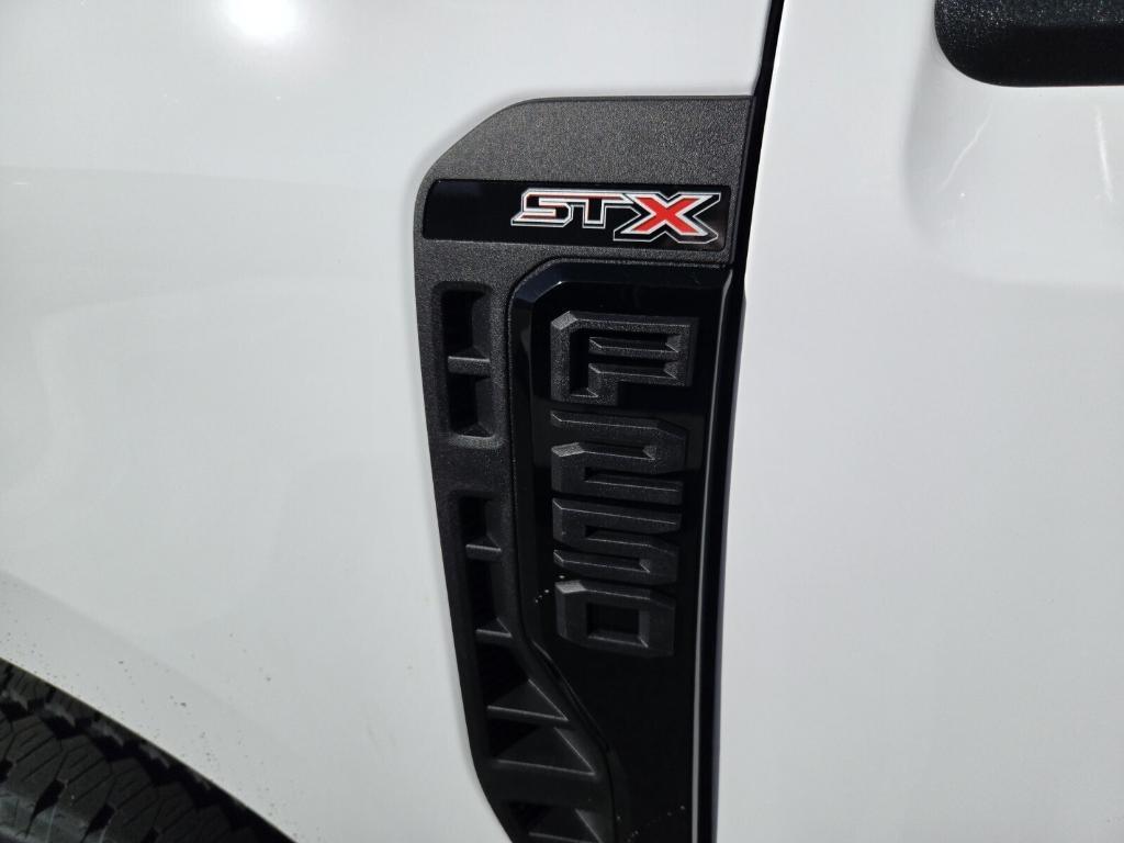 new 2026 Ford F-250 car, priced at $70,825