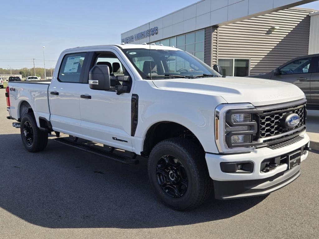 new 2026 Ford F-250 car, priced at $70,825