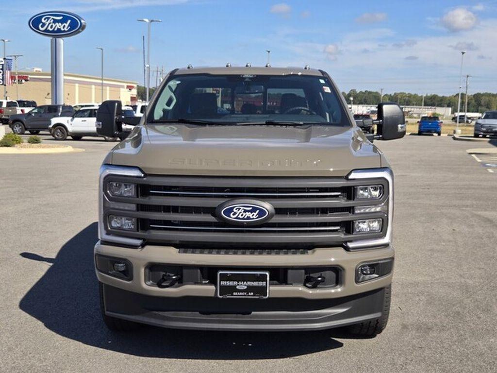 new 2027 Ford F-250 car, priced at $68,490