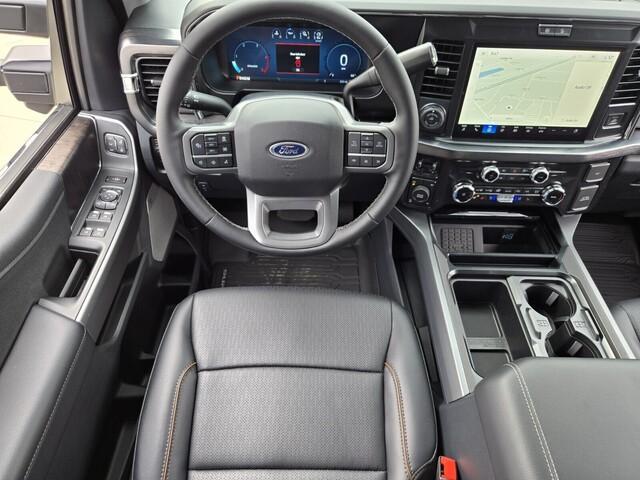 new 2026 Ford F-250 car, priced at $81,970