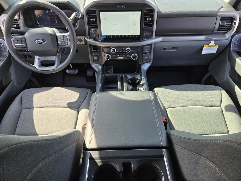 new 2026 Ford F-150 car, priced at $60,043