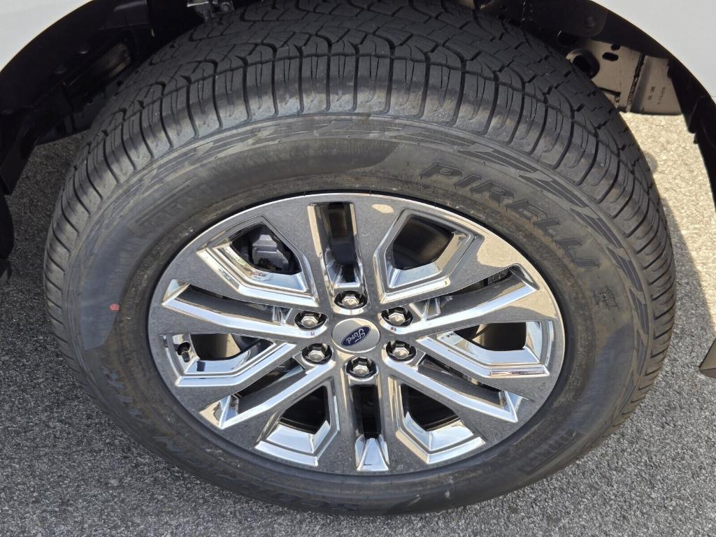new 2026 Ford F-150 car, priced at $60,043
