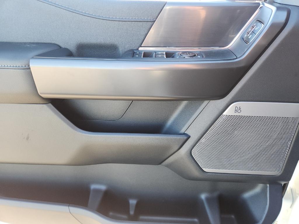 new 2025 Ford F-150 car, priced at $67,944