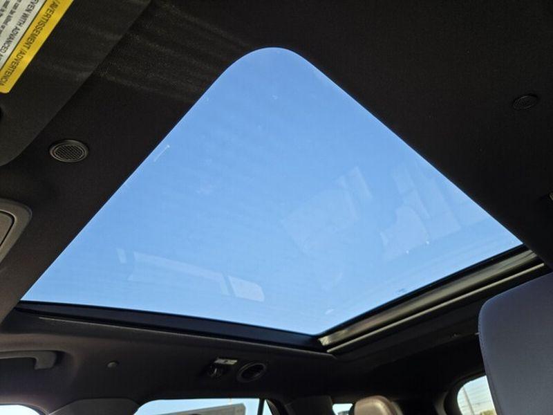 new 2026 Ford Explorer car, priced at $49,021