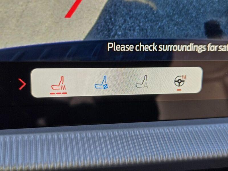 new 2026 Ford Explorer car, priced at $49,021