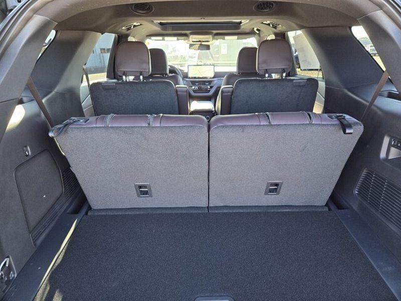 new 2026 Ford Explorer car, priced at $49,021