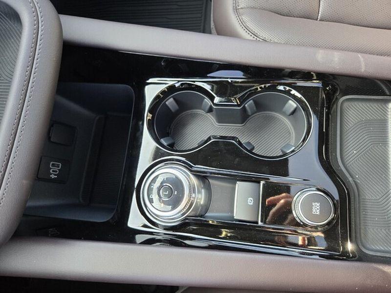 new 2026 Ford Explorer car, priced at $50,510