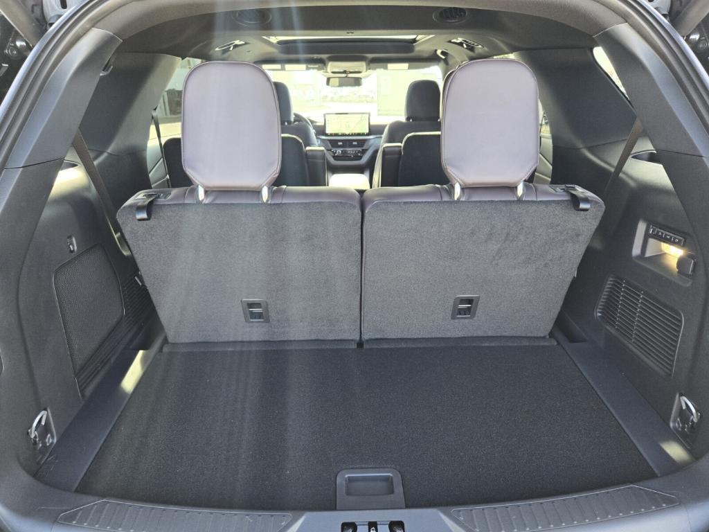 new 2026 Ford Explorer car, priced at $51,510