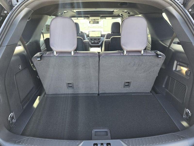 new 2026 Ford Explorer car, priced at $50,510