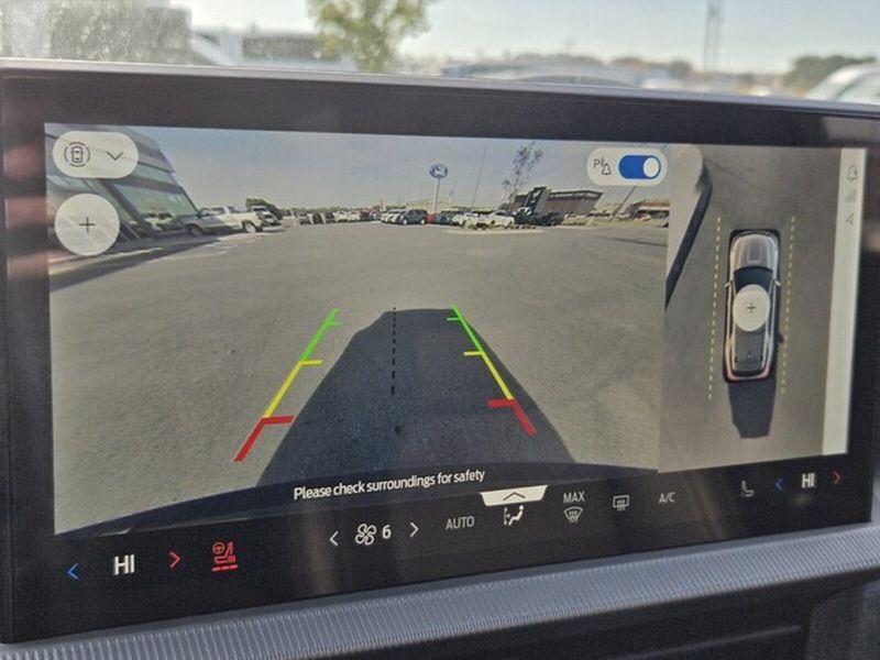 new 2026 Ford Explorer car, priced at $50,510