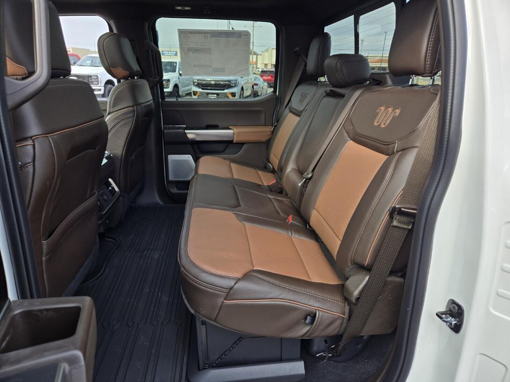 new 2026 Ford F-150 car, priced at $76,146