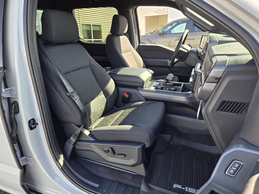 new 2026 Ford F-150 car, priced at $63,180