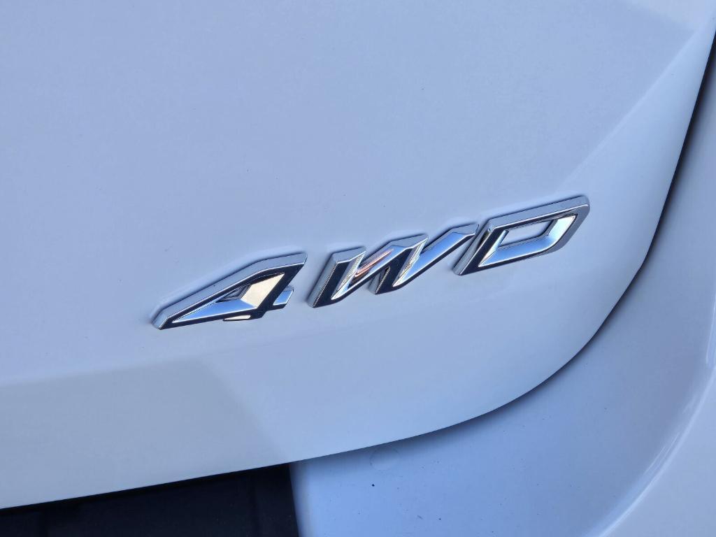 new 2026 Ford Explorer car, priced at $48,833