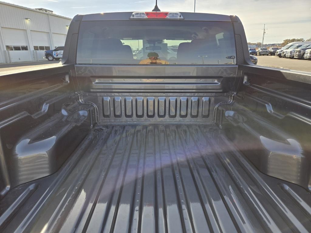 new 2025 Ford Maverick car, priced at $33,990