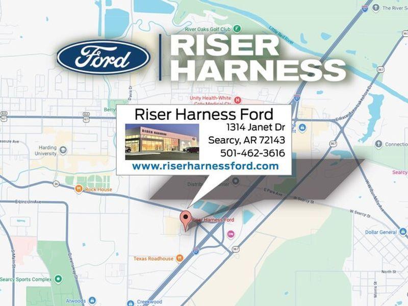 new 2025 Ford Expedition car, priced at $81,856