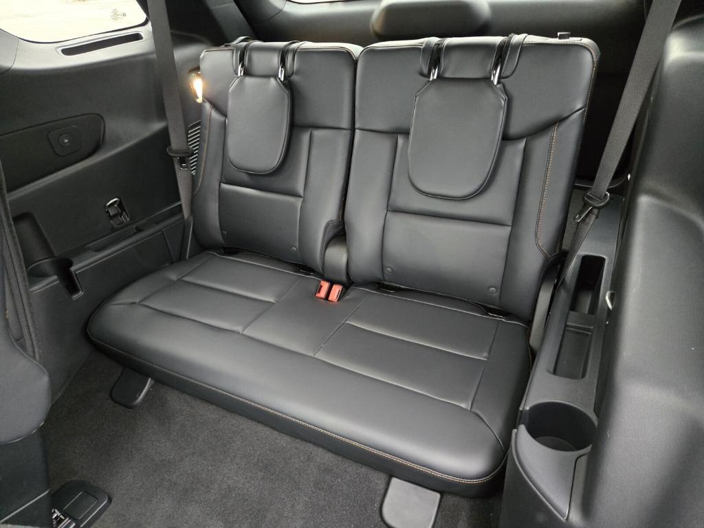 new 2026 Ford Explorer car, priced at $57,431