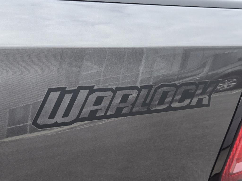 used 2026 Ram 1500 car, priced at $47,990