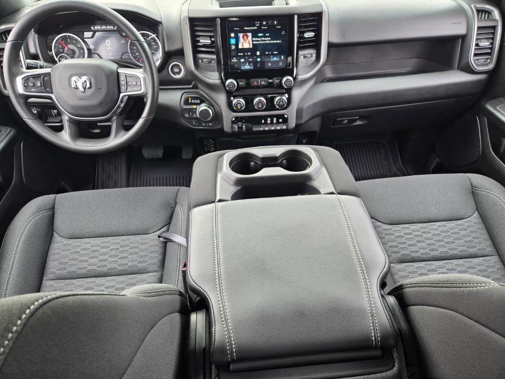 used 2026 Ram 1500 car, priced at $47,990