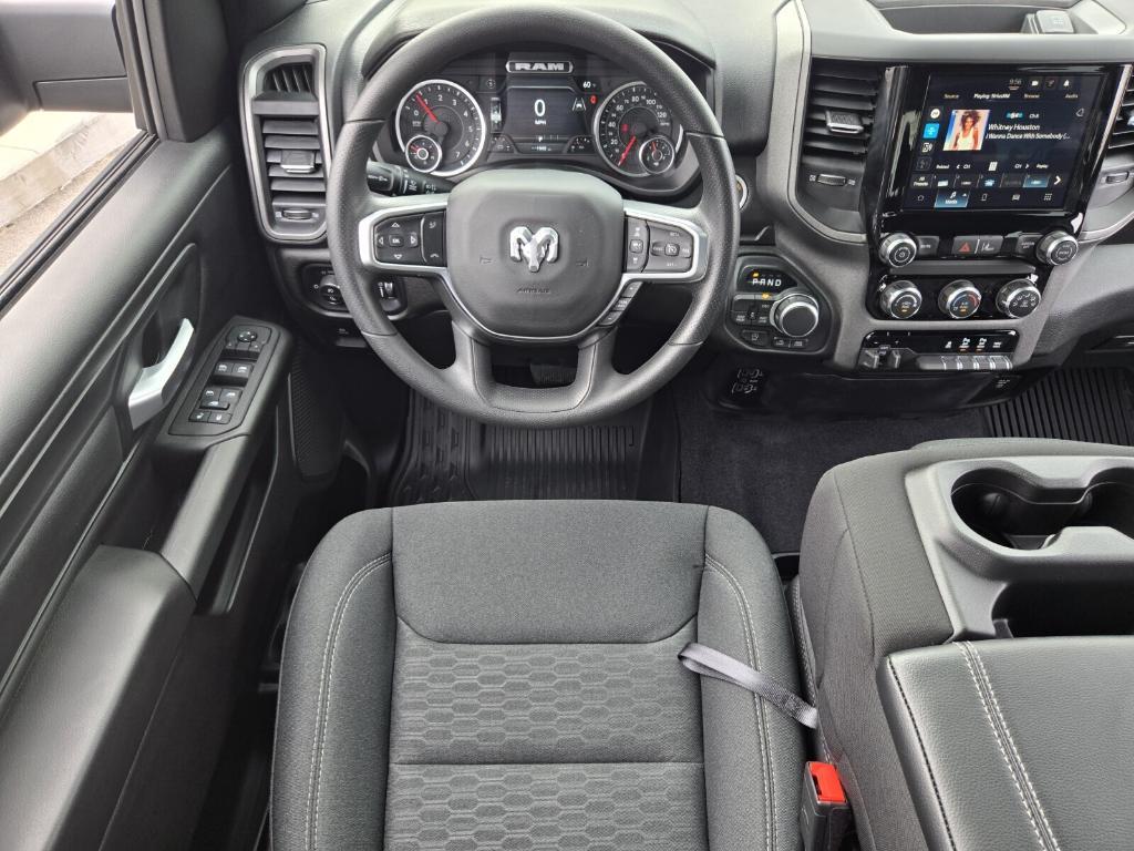used 2026 Ram 1500 car, priced at $47,990