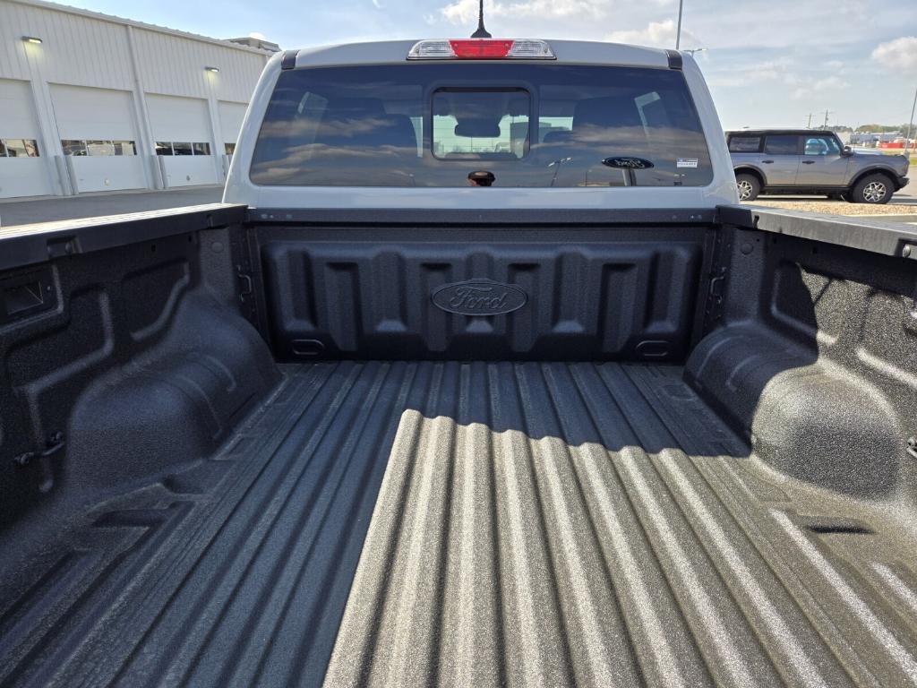 new 2026 Ford Ranger car, priced at $47,788