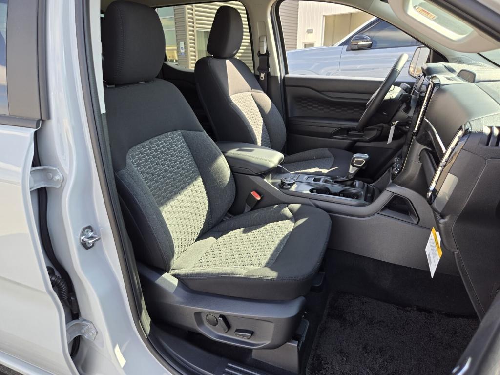 new 2026 Ford Ranger car, priced at $47,788