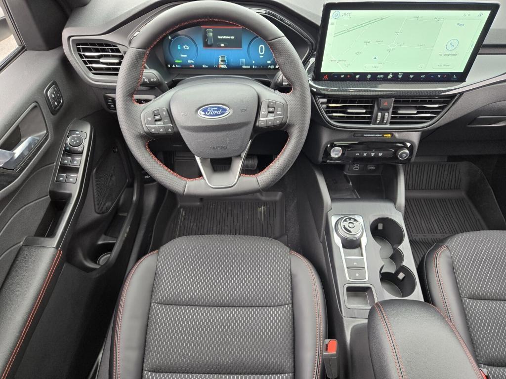 new 2026 Ford Escape car, priced at $38,224