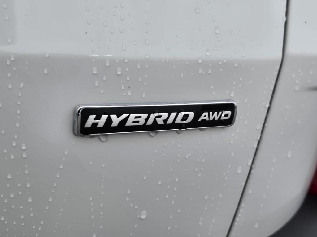 new 2026 Ford Escape car, priced at $38,224