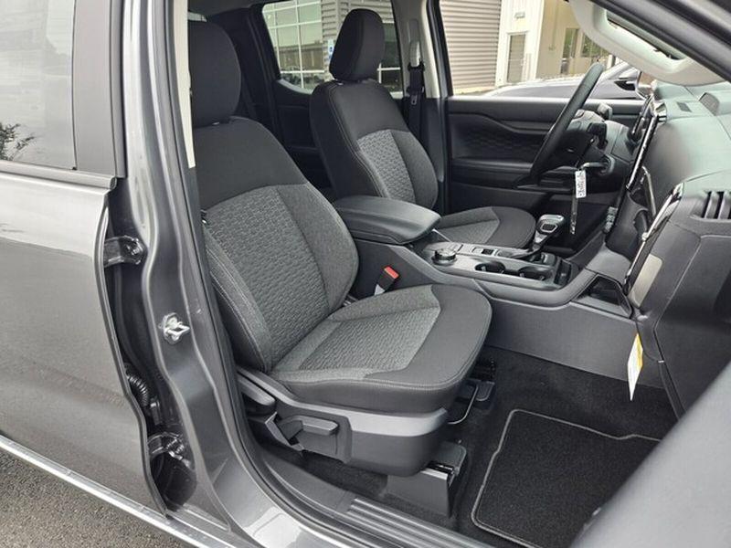 new 2026 Ford Ranger car, priced at $39,559