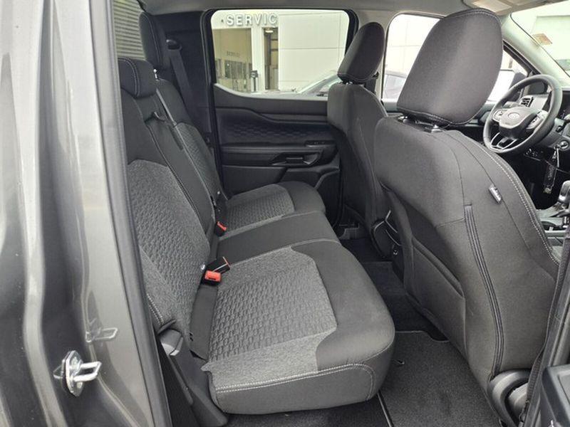 new 2026 Ford Ranger car, priced at $39,559