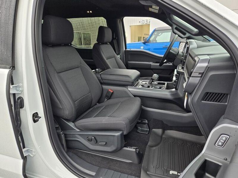 new 2026 Ford F-150 car, priced at $59,796