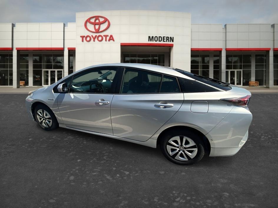 used 2018 Toyota Prius car, priced at $22,285