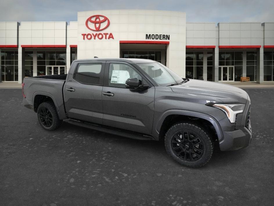 new 2026 Toyota Tundra car, priced at $63,969