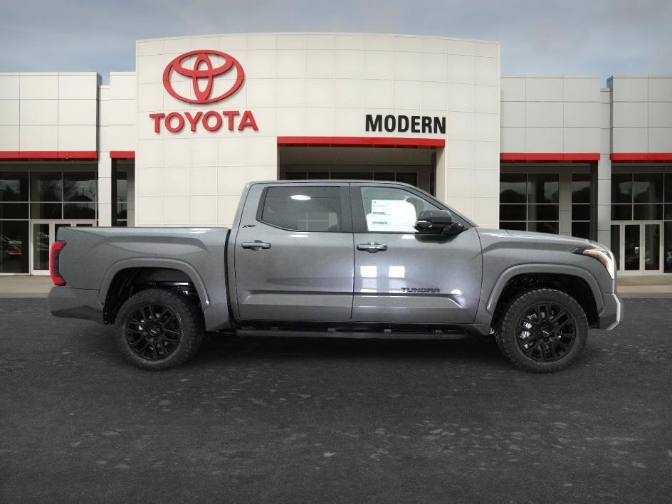 new 2026 Toyota Tundra car, priced at $63,969