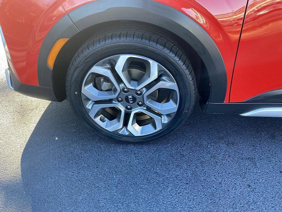 used 2020 Kia Soul car, priced at $11,937