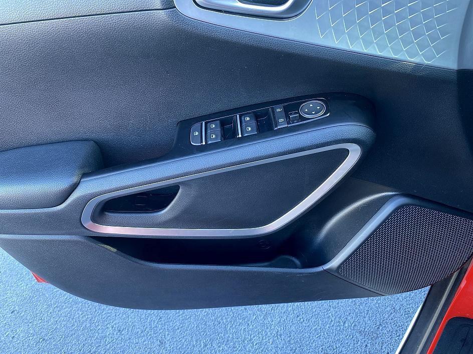 used 2020 Kia Soul car, priced at $11,937