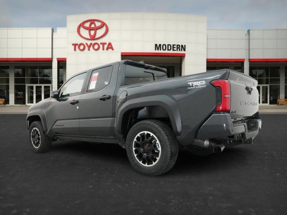 new 2026 Toyota Tacoma car, priced at $53,458