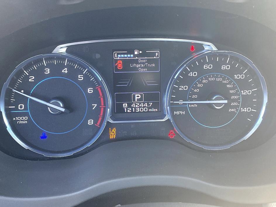 used 2018 Subaru Forester car, priced at $12,384