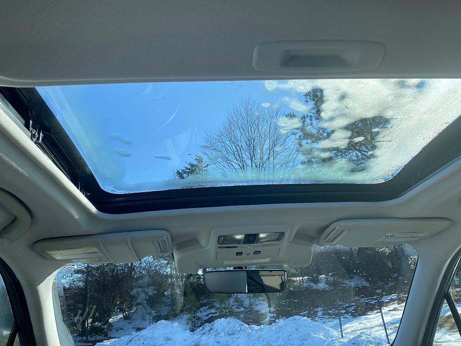 used 2018 Subaru Forester car, priced at $12,384