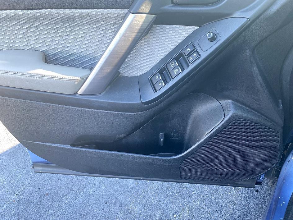 used 2018 Subaru Forester car, priced at $12,384