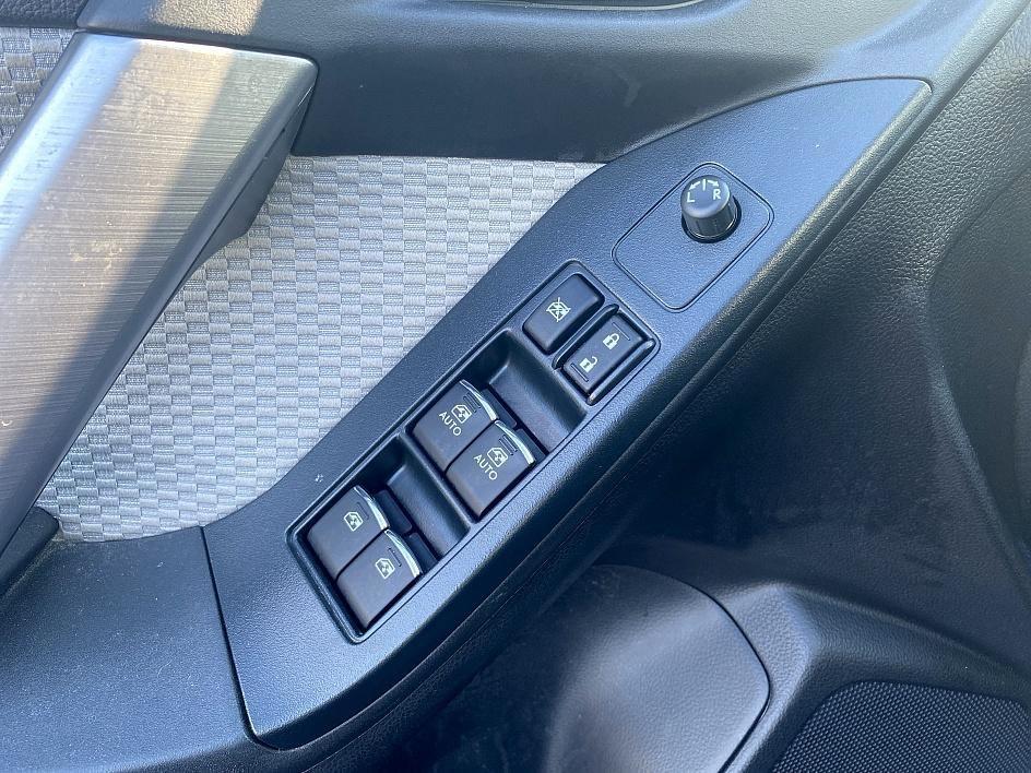 used 2018 Subaru Forester car, priced at $12,384