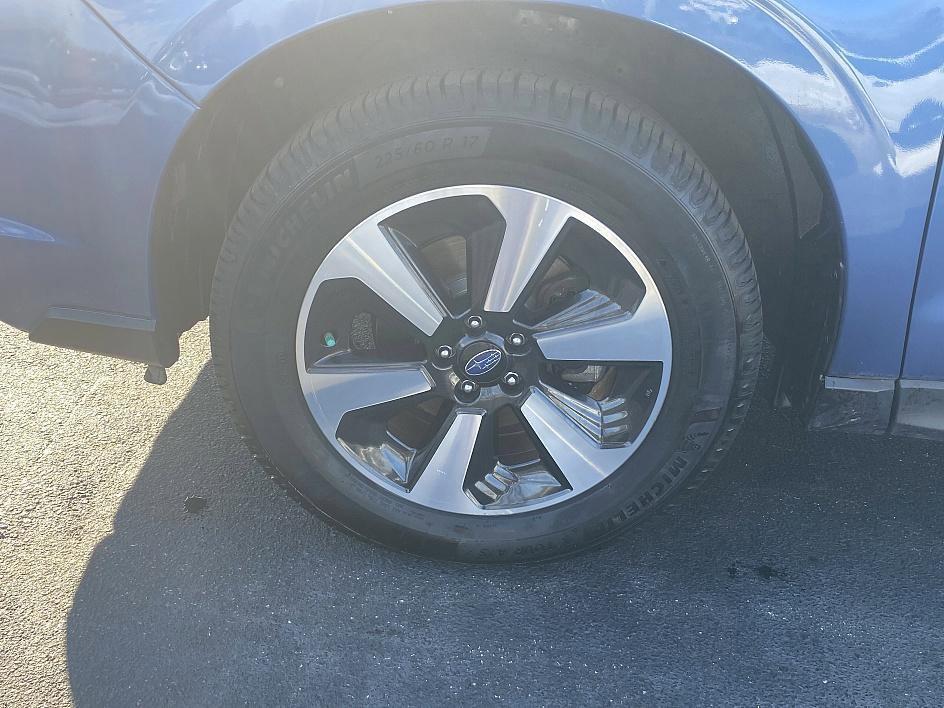 used 2018 Subaru Forester car, priced at $12,384